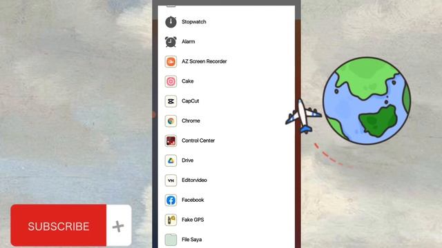 Cara mengubah control center android jadi seperti iphone смотреть онлайн