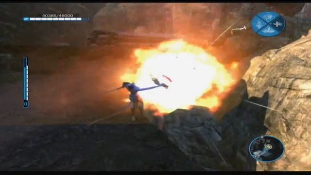 James Cameron's AVATAR: The Game (PS3) - Part 6 [Overview] смотреть онлайн