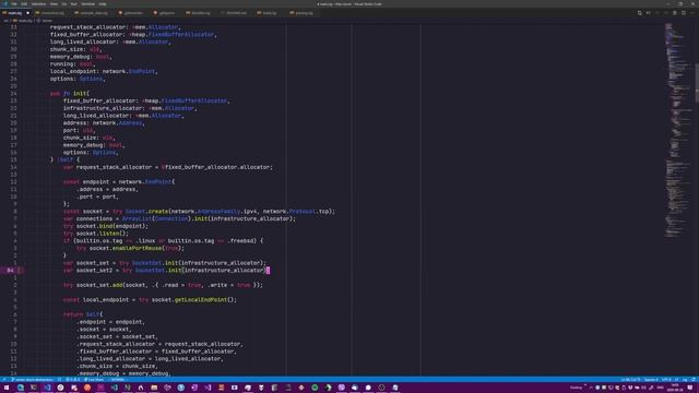 Fixing slowdowns in VSCode смотреть онлайн