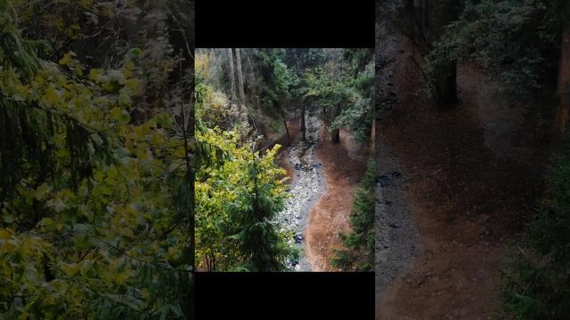 Строительство ручья смотреть онлайн