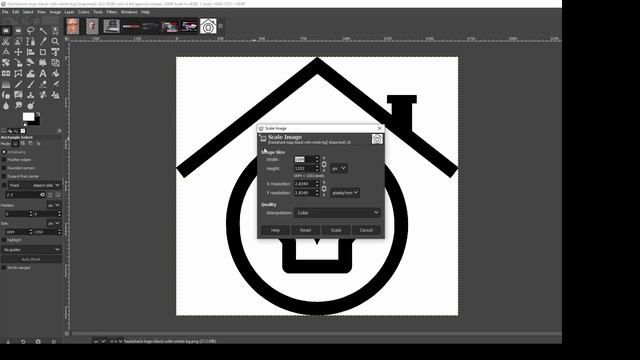 Pimoroni Badger 2040 Quick Start! Customizing the badge app settings. смотреть онлайн