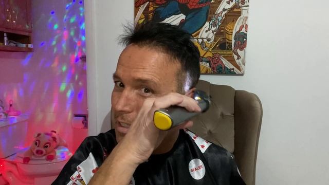 Micro Touch Titanium Trim Review As Seen On TV смотреть онлайн