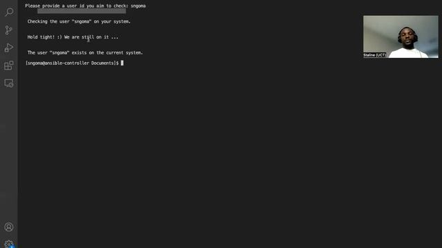 BASH SHELL SCRIPT WELL EXPLAINED in 1h: "If, Elif, Else, For and While Loop" смотреть онлайн