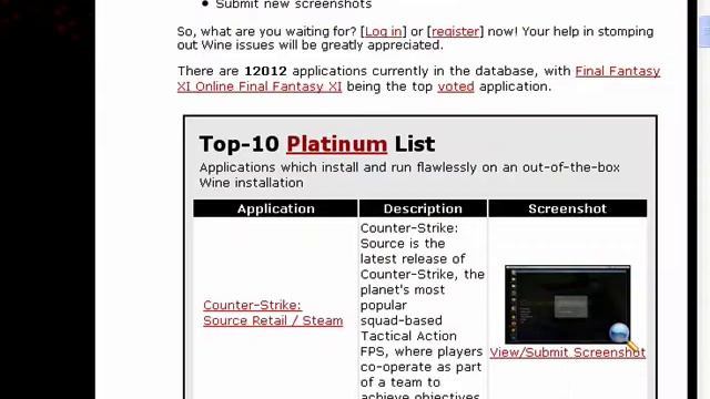 Running Windows programs on Ubuntu смотреть онлайн