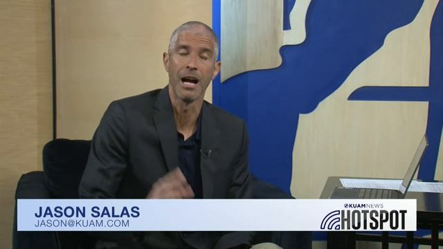 KUAM News LIVE: March 21, 2023 смотреть онлайн