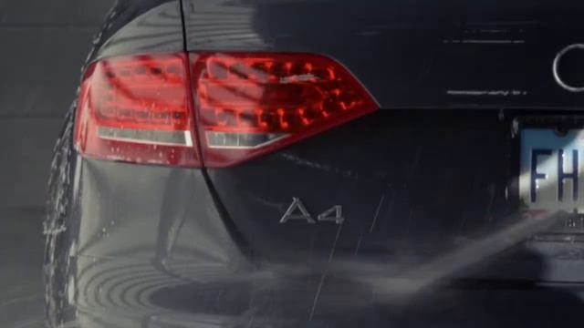 Audi Cincinnati East - Service Amenities HD смотреть онлайн