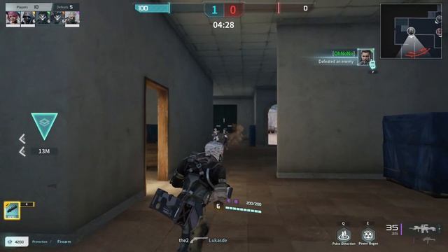 Disorder - Gameplay Walkthrough Part 1 - PC Tutorial(iOS, Android, PC)