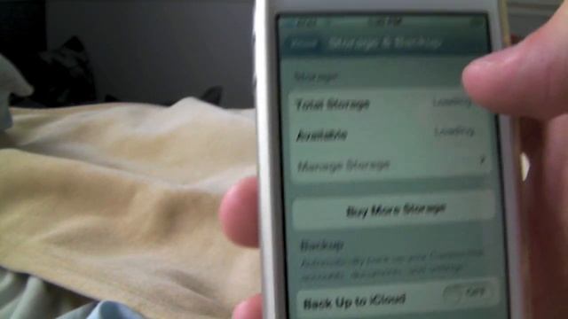 iOS 5 Hands On & Preview смотреть онлайн