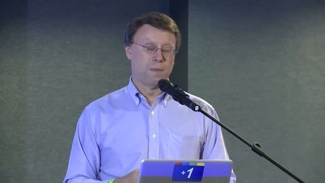 Bitspiration 2012: "The explosion of mobile" by Don Dodge (Google) смотреть онлайн