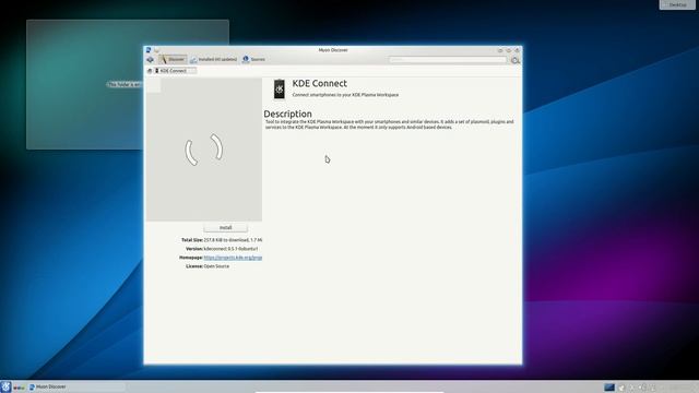 Kubuntu 14.04 Review - Linux Distro Reviews смотреть онлайн