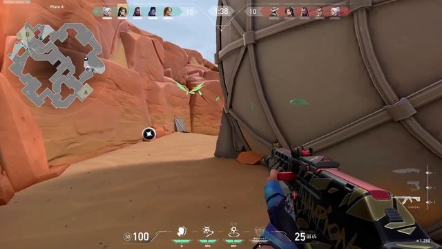 POV: TU DUO ES UNA SKYE смотреть онлайн