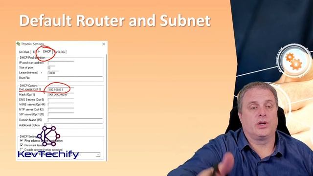 IOS Image Management - Network Management - ENSA - CCNA - KevTechify | vid 54 смотреть онлайн