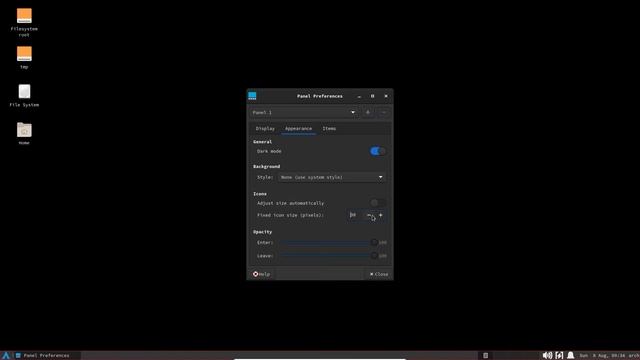 Arch Linux 2021.08.01 - Installation in VirtualBox смотреть онлайн