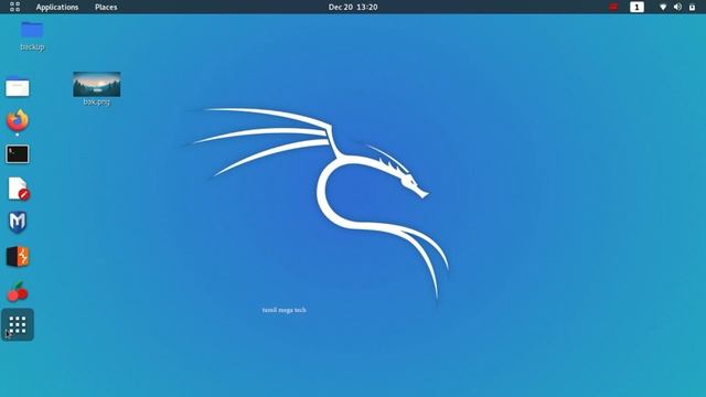 How to Edit Grub in Kali Linux смотреть онлайн
