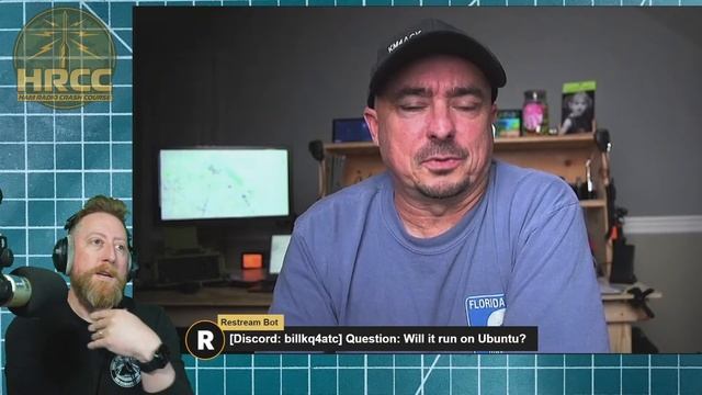 The Bleeding Edge Of Ham Radio With KM4ACK! смотреть онлайн