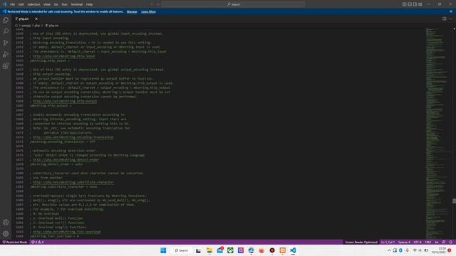 install Dvwa - Vulnerable Web For Pentest смотреть онлайн