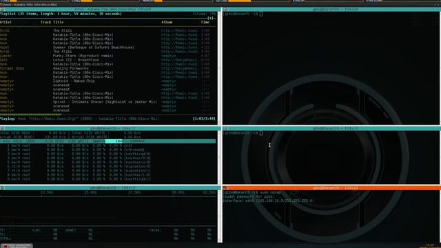 Banana Pi - Introduction "Oldschool" (By Michael GIBS) смотреть онлайн