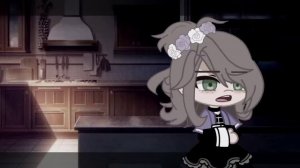 • клип DOLLHOUSE [на русском] • gacha club • Lunorca UwU • Happy New Year