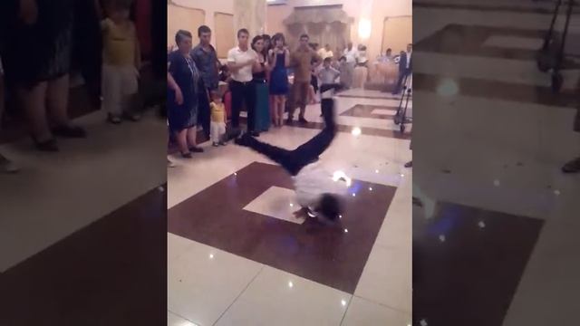 B-Boy Rage смотреть онлайн