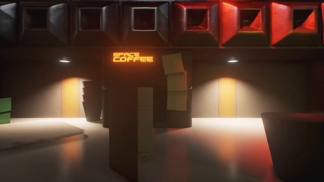 Caffeine 2015 Demo For Windows & Linux - Announcement смотреть онлайн