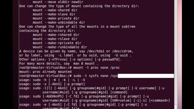 remastering ubuntu 10.10 .mp4 смотреть онлайн