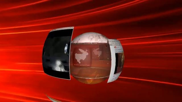 ubuntu jaunty jacklope + compiz смотреть онлайн