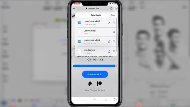 #Jailbreak ' ( IOS 13.3 ) | 13.3 جلبريك آصدار смотреть онлайн