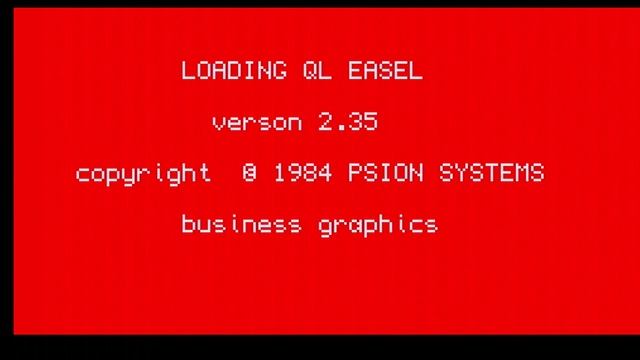 a very first QL run смотреть онлайн