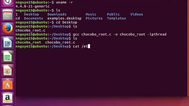 Exploit CVE-2016 8655 смотреть онлайн