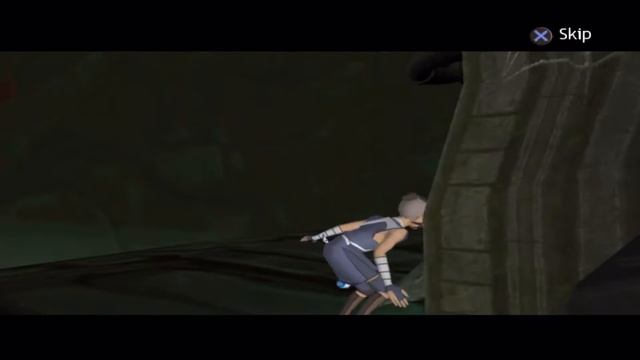 Avatar The Last Airbender: The Burning Earth - PS2 playthrough - Part 1 (no commentary) смотреть онлайн