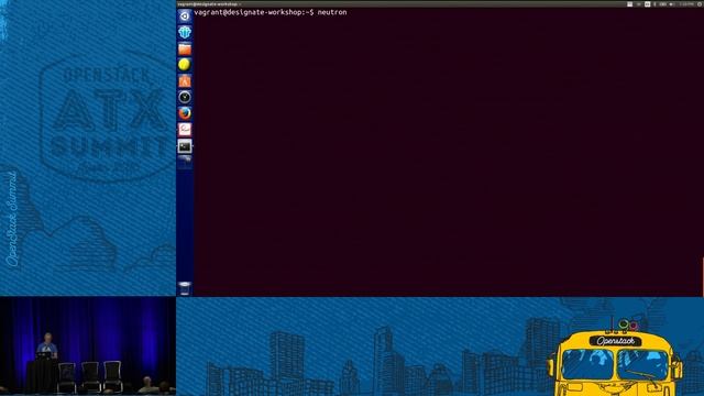 Integration of Neutron, Nova and Designate How to Use It and Ho смотреть онлайн