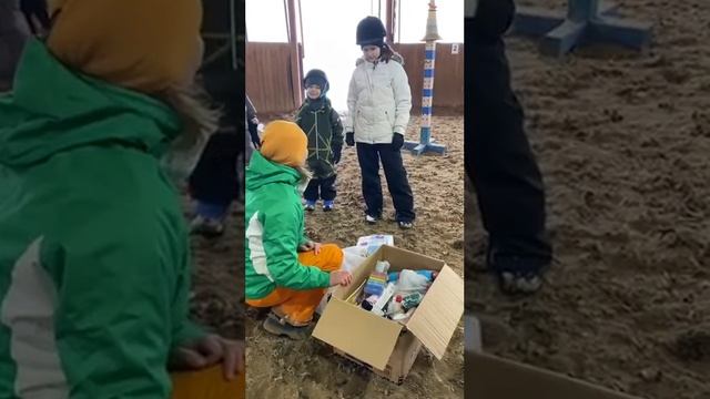 Благодарности пост от 4.02.2021 смотреть онлайн