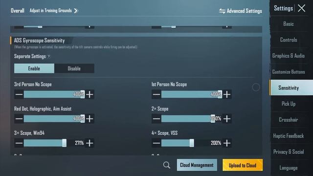 IPHONE 7 PLUS 😍PUBG CONTROLS AND SENSITIVITY FOR NO RECOIL 🤯(2022) смотреть онлайн