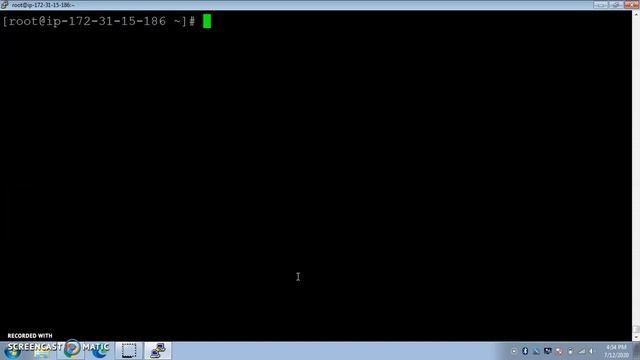 Linux YUM commands смотреть онлайн