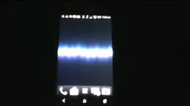 Electric Plasma Waves Live Wallpaper Full Version