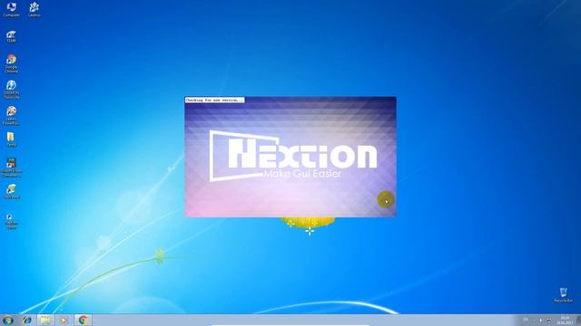 install NEXTION editor смотреть онлайн