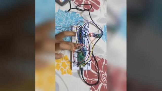 Low Cost Electronic PIANO using Raspberry Pi Pico смотреть онлайн