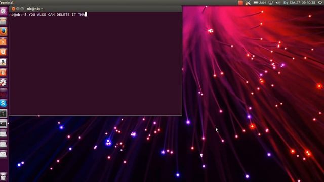 How to Create Wi-Fi Hotspot on Ubuntu - Wireles Ad-hoc Network смотреть онлайн
