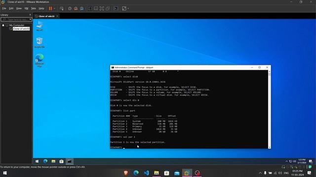 Nobara installation with secure boot смотреть онлайн