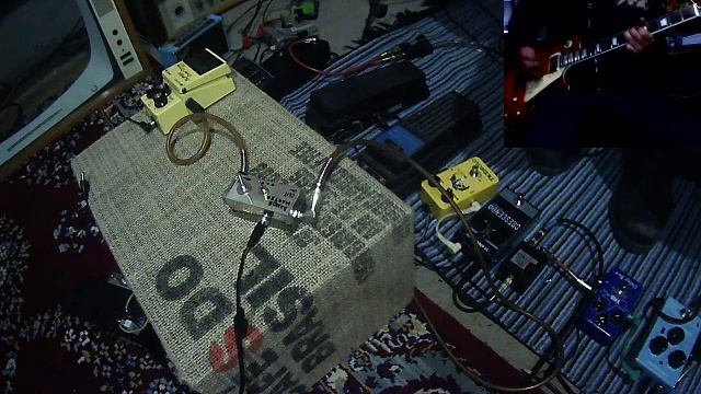 Shooting up a germanium booster смотреть онлайн