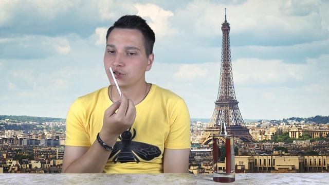 Carolina Herrera CH L’EAU женский аромат смотреть онлайн