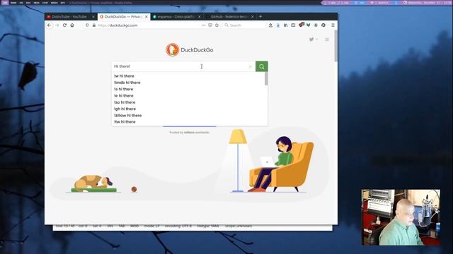 Espanso Is A Cross Platform Text Expander смотреть онлайн