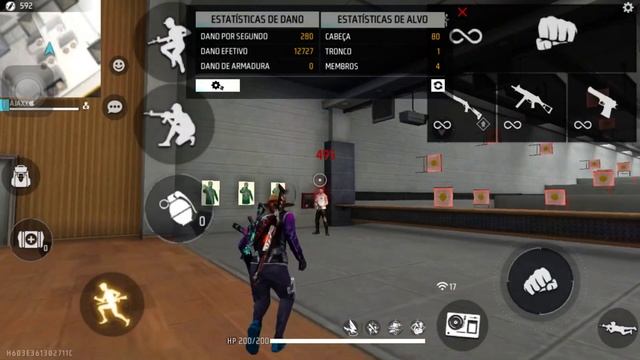 XIT IOS VIP + NOVA ATUALIZAÇÃO + ANTI BAM E ANTI BLACK LIST + SEM WALLHACK смотреть онлайн
