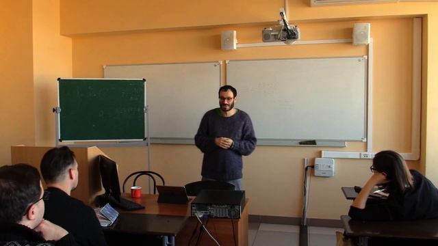 Йоэль Регев | Кровь и молоко: материалистическая каббала и радикальный ти-джеинг