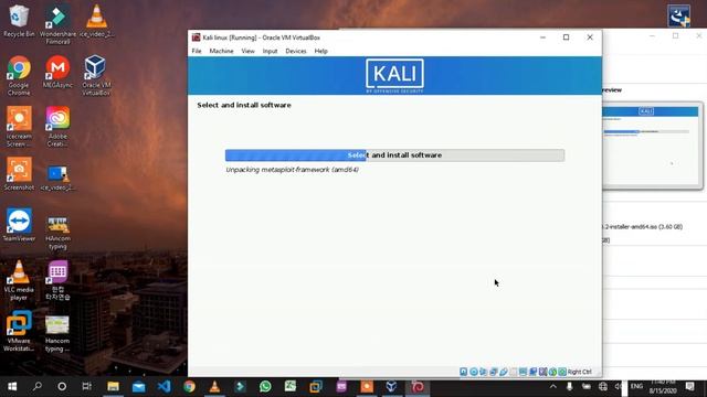 [Solved] Errors while installing Kali linux | Kali linux installation without any error смотреть онлайн