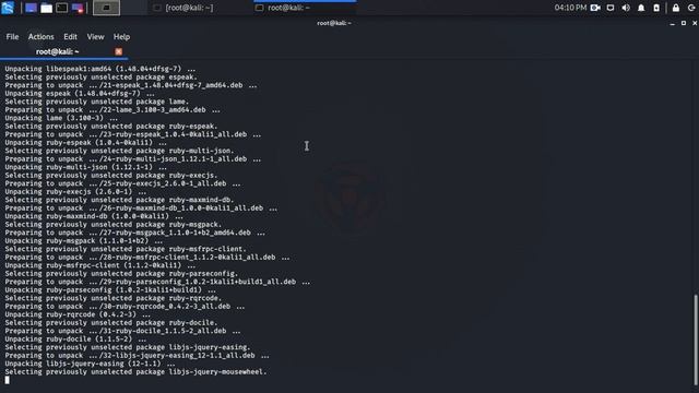 install beef_latest kali-2019-4 version смотреть онлайн