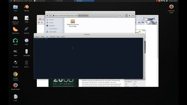 Como Baixar Instalar Minecraft - Tutorial para Windows Mac e Linux смотреть онлайн