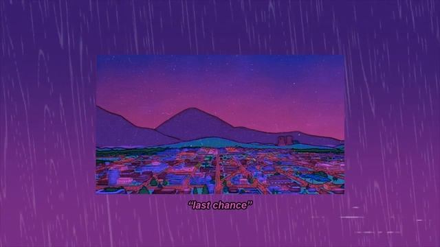 chptrs - last chance (NÜ Remix) смотреть онлайн