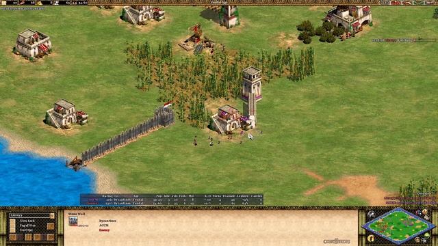 AoE2 Vlog - 80k Subs | Tournaments | Streaming смотреть онлайн
