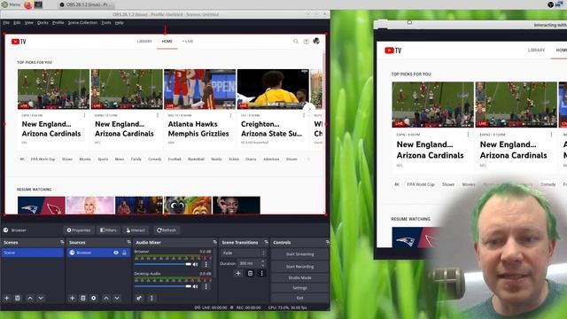 Local Copy of YouTube TV Recording?!? смотреть онлайн